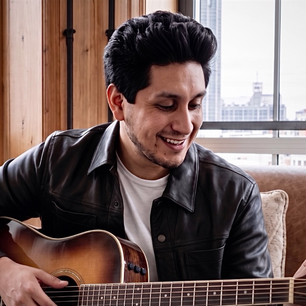 Marco, Nashville-based Loqui Listener, music industry professional