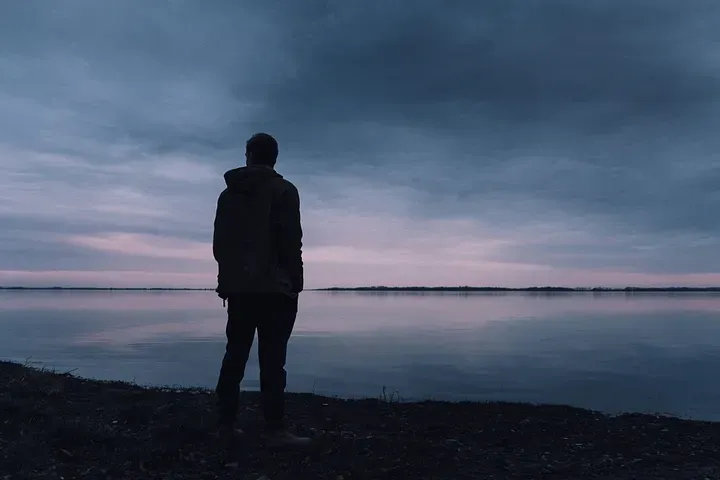 Male Loneliness